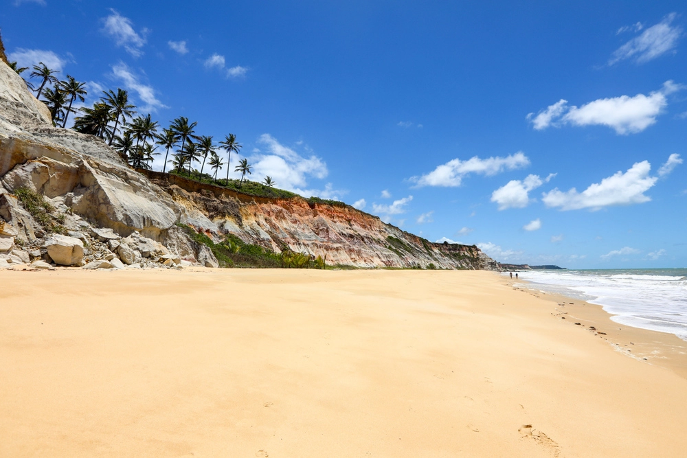 Praia Rio da Barra