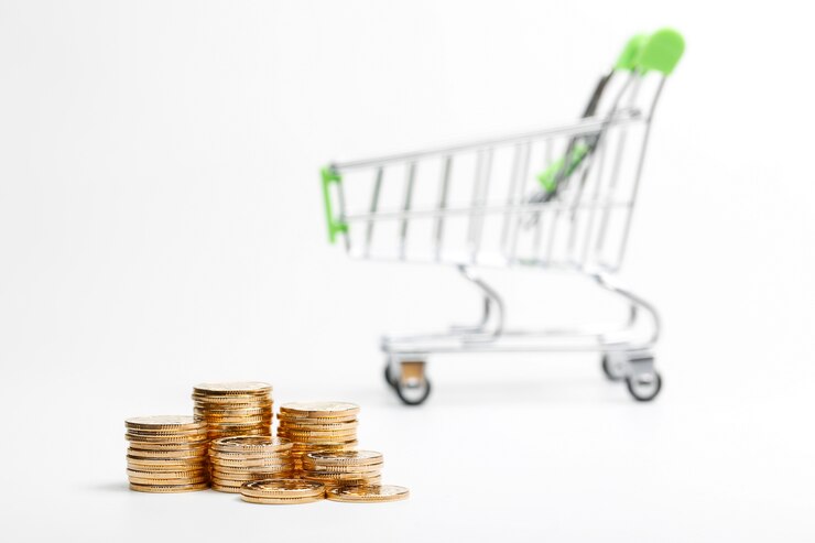 Economia e compras